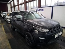 SHOCK ABSORBER MK1 14-19 LAND ROVER DISCOVERY SPORT TD4 HSE 2.0D PASSENGER FRONT