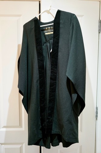 Ede ravenscroft academic - ede,