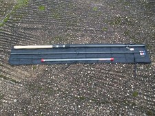 Daiwa TD Fast Carping 13ft