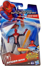 Spider-Man Action Figure, Web Blaster NEW SEALED RARE 2011 UK SELLER