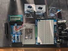 NI myRIO 1900, National Instruments & Accesories