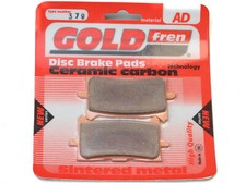 Brake Pads Front For Honda CB