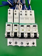 Crabtree RCBO 6FSR06/30C