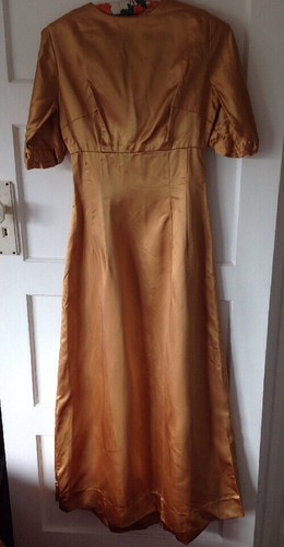 Vintage 60s original gold - vintage,