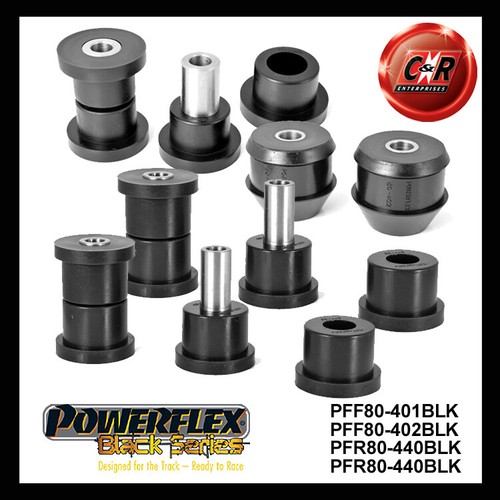 Powerflex black frarm rr - frarm,
