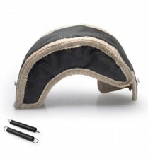 Exhaust Turbo Blanket Wrap