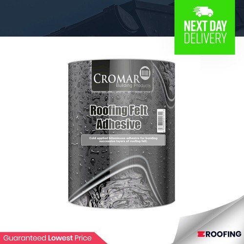 Cromar roof felt - cromar,