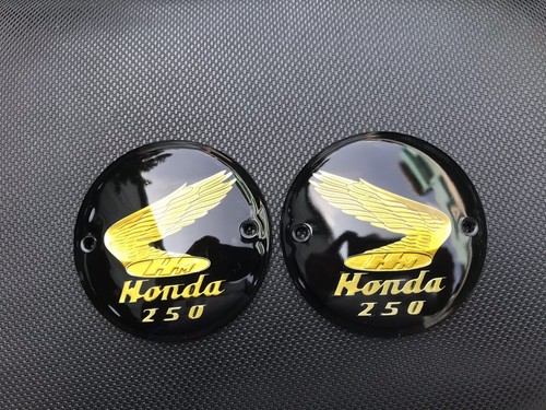 Honda c71 c72 - c71,
