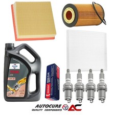 FOR VAUXHALL CORSA D MK3 1.2