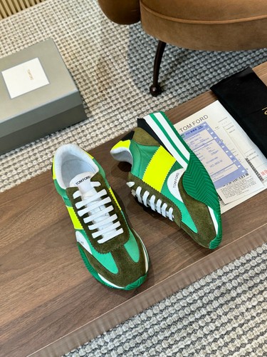 Tom ford james green - tom, yellow