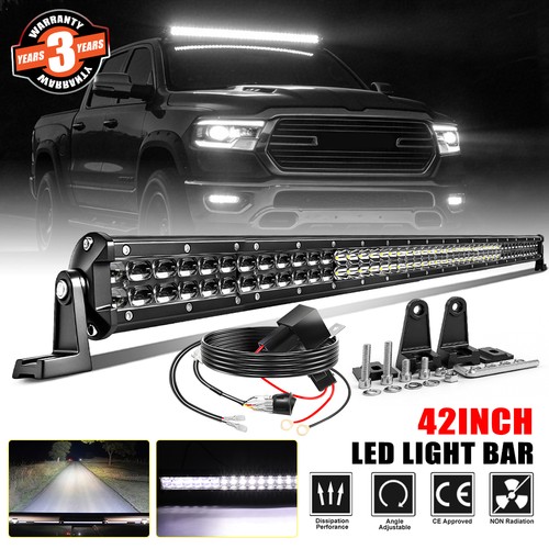 42inch row led driving light - led,