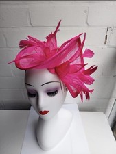 Royal Ascot Races Hot Pink