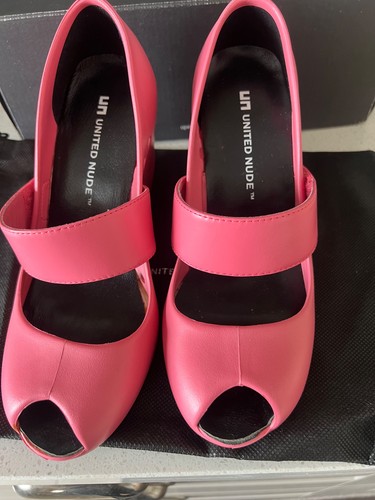 United nude mono - united,