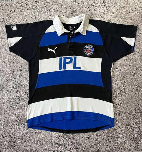 Vintage puma bath - rugby, ipl