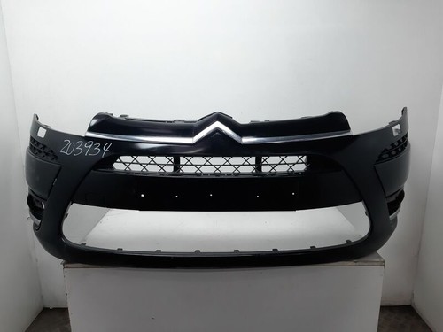 Front bumper 203934 1160080 - front,