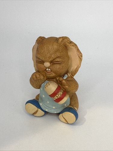 Pendelfin pepper rabbit - pendelfin,