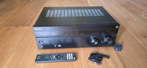 Sony str dn1080 - str-dn1080, channel