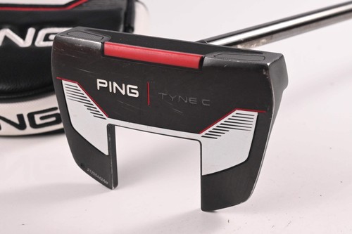 Ping tyne 2021 putter 34 - 2021, /