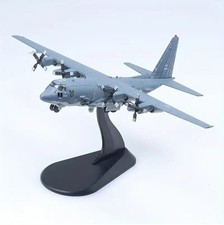 1/200 AC-130 Alloy Military