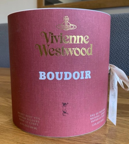 Vivienne westwood boudoir - westwood, gift
