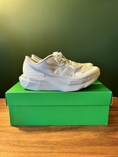 New Balance District Vision FuelCell Elite V4 Carbon | Men’s UK 10.5 | Worn 2km