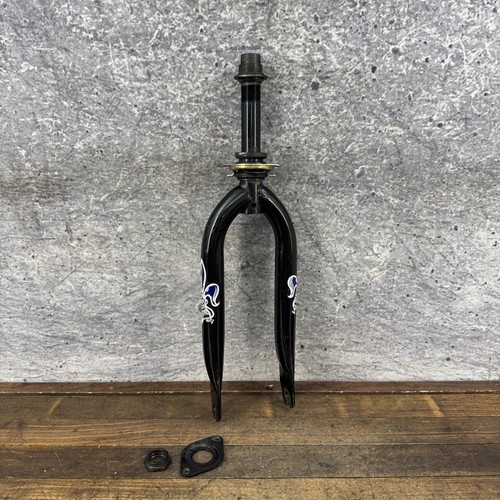 Mongoose bmx fork in - mongoose,