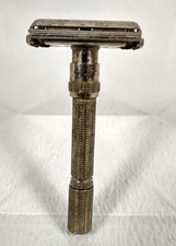 Vintage Gillette Slim