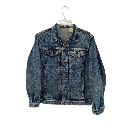 Vintage jordache acid - 80's,