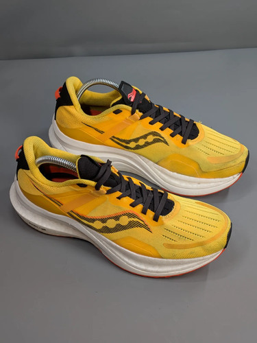 Saucony tempus running - saucony,