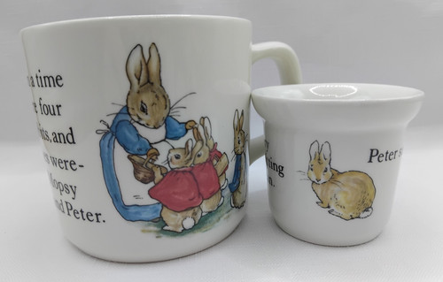 Vintage wedgwood etruria peter - etruria,