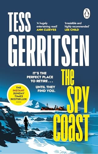 The spy coast unmissable - the,