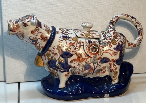 Qian tang chinese imari - ,