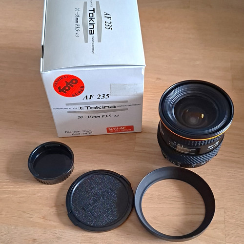 Tokina 235 35mm - tokina, 20-35mm