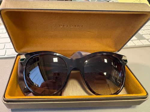 Bvlgari 8185 ladies sunglasses - bvlgari,