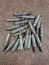 Cleco Skin Pins Temporary Fasteners Sheet Metal Grips 3/32" 20 Pack 2.4mm