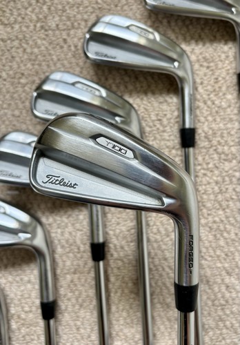 Titleist t100 2021 forged - t100,