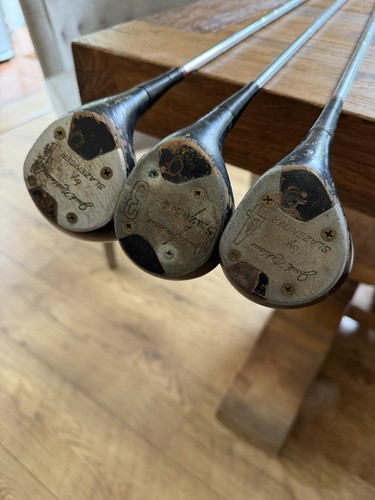 Slazenger jack nicklaus - by,