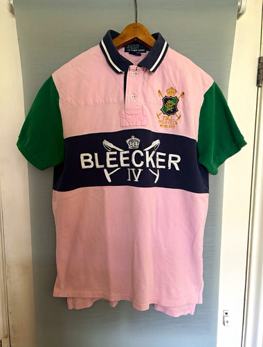 Vtg ralph lauren - vtg,