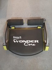 Wonder Core Smart AB Exercise Machine in V.G.C