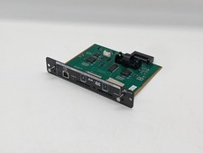 ONE SLOT FAULTY Behringer