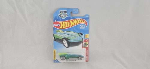 2018 hot wheels holiday racers - 2018,