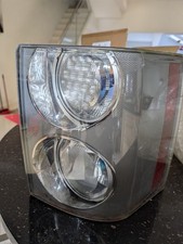 Rear light RIGHT for Range Rover L322 Vogue 2008 clear offside lamp