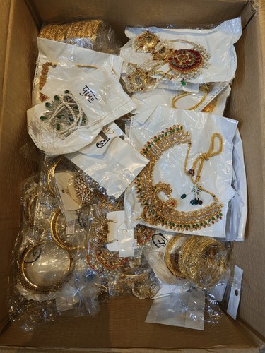 Indian artificial jewellery - jewellery,