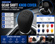 6 Speed Silicon Gear Stick