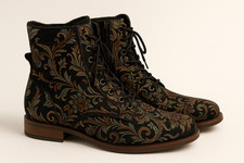 Joseph Seibel Women’s Ankle