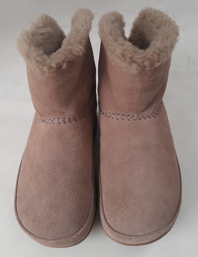 Fitflop mukluk shorty size - mukluk,