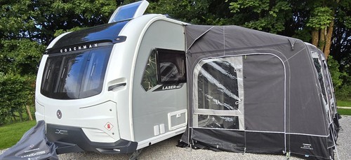 Kampa dometic 260 - kampa,