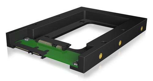 Icybox 2538sts - ib-2538sts, 2.5