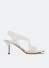 Gianvito Rossi Metropolis