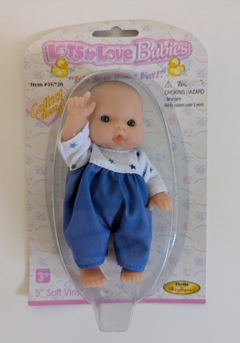 Berenguer lots love babies - of,
